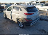 Hyundai Kona Se KM8K22AB4NU802867 снимка
