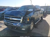 Chevrolet Silverado  Lt 1GCRCSE0XBZ297201 снимка