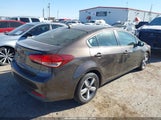 Kia Forte Lx 3KPFL4A74JE206676 снимка