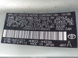 Toyota Prius JTDKB20U693488643 снимка