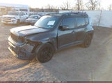 Jeep Renegade Altitude Fwd ZACCJABB3HPG37761 photo