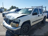 Chevrolet Colorado Lt 1GCCS33E088211504 снимка