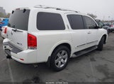 Nissan Armada Sl 5N1BA0ND0EN613095 снимка