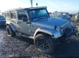 Jeep Wrangler Unlimited Sahara 1C4BJWEG2DL684990 photo