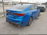 Kia Forte Gt 3KPF44AC0NE499654 снимка