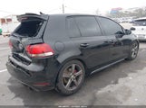 Volkswagen Gti WVWGV7AJ7DW126231 снимка