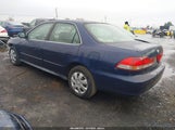 Honda Accord 2.3 Lx JHMCG66511C021341 fotografie