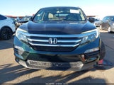Honda Pilot Ex-L 5FNYF5H59JB022483 снимка