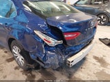 Toyota Camry Hybrid Le 4T1B31HK4JU501653 снимка