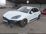 Porsche Macan Gts WP1AF2A53NLB31534 fotografie