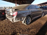 Ford Taurus Sel 1FAHP2EWXBG160040 снимка