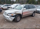 Toyota Highlander V6 JTEEP21A850088433 снимка