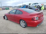 Pontiac Gto 6G2VX12U66L560580 снимка