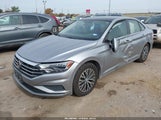 Volkswagen Jetta 1.4T R-Line/1.4T S/1.4T Se 3VWC57BU9KM265228 снимка