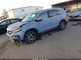 Honda Pilot 2Wd Touring 7 Passenger 5FNYF5H67NB029740 photo