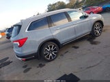 Honda Pilot 2Wd Touring 7 Passenger 5FNYF5H67NB029740 fotografie