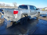 Toyota Tundra Sr5 5.7L V8 5TFDV54128X043454 fotografie