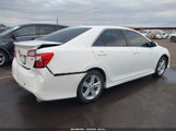 Toyota Camry Se 4T1BF1FK8CU617659 снимка