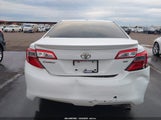 Toyota Camry Se 4T1BF1FK8CU617659 снимка