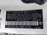 Toyota Camry Se 4T1BF1FK8CU617659 снимка