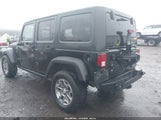 Jeep Wrangler Unlimited Rubicon 4X4 1C4BJWFG1HL616264 photo