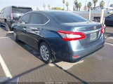 Nissan Sentra Sv 3N1AB7AP7DL634579 снимка