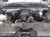 Chevrolet Silverado  Lt1 1GCEK19Z06Z167907 снимка