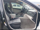 Toyota Camry Hybrid Xle 4T1BD1FK9CU009400 снимка