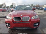 BMW X6 xDrive50I 5UXFG8C55BLZ95287 снимка