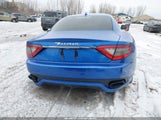 Maserati Granturismo Mc/Sport ZAM45VLAXD0070630 fotografie