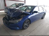 Hyundai Elantra Sel 5NPLM4AG8PH102499 снимка