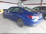 Hyundai Elantra Sel 5NPLM4AG8PH102499 снимка