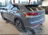 Volkswagen Atlas Cross Sport 3.6L V6 Sel/3.6L V6 Sel R-Line 1V2SE2CA8MC230222 снимка