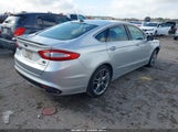 Ford Fusion Titanium 3FA6P0K96GR279410 снимка