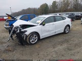 Ford Fusion Se 3FA6P0HD5JR283354 снимка