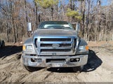 Ford F-750 Xl/Xlt 3FRXF7FJ0DV776506 photo
