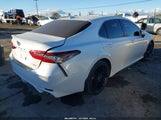 Toyota Camry Xse 4T1K61AKXPU720160 photo
