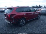 Nissan Pathfinder Sl 5N1DR2MN4HC606805 снимка