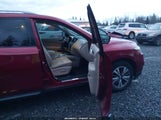 Nissan Pathfinder Sl 5N1DR2MN4HC606805 снимка