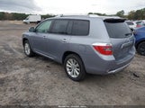 Toyota Highlander Hybrid Limited JTEEW44A882014366 снимка