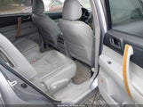 Toyota Highlander Hybrid Limited JTEEW44A882014366 снимка
