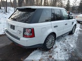 Land Rover Range Rover Sport Hse SALSF2D41BA717030 снимка
