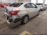 Nissan Sentra Sv 3N1AB7AP9HY359743 снимка