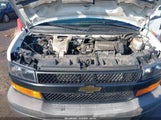 Chevrolet Express Cutaway Work Van 1GB0GRFG6H1351798 снимка