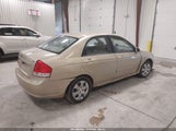 Kia Spectra Ex KNAFE221995659799 fotografie