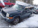 Jeep Commander 1J8HG48N96C129232 снимка