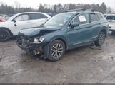 Volkswagen Tiguan 2.0T Se/2.0T Se R-Line Black/2.0T Sel 3VV2B7AX8LM041163 photo
