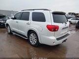 Toyota Sequoia Platinum 5.7L V8 5TDYY5G14DS046988 снимка