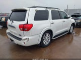 Toyota Sequoia Platinum 5.7L V8 5TDYY5G14DS046988 снимка