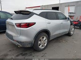 Chevrolet Blazer Awd 2Lt 3GNKBHRS2LS618477 снимка